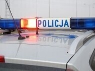 Wyrwy w jezdni przyczyną aż 9 kolizji