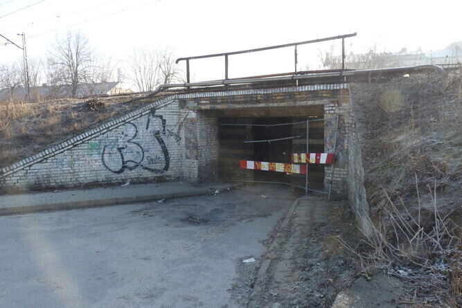 Wspólny remont przejazdu w Radomsku