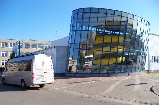 Nowość dla studentów na piotrkowskich basenach