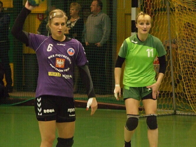 Wspaniała sobota piotrkowskich drużyn