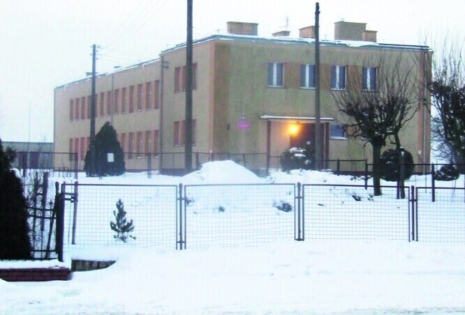 Co dalej ze szkołą w Krzyżanowie