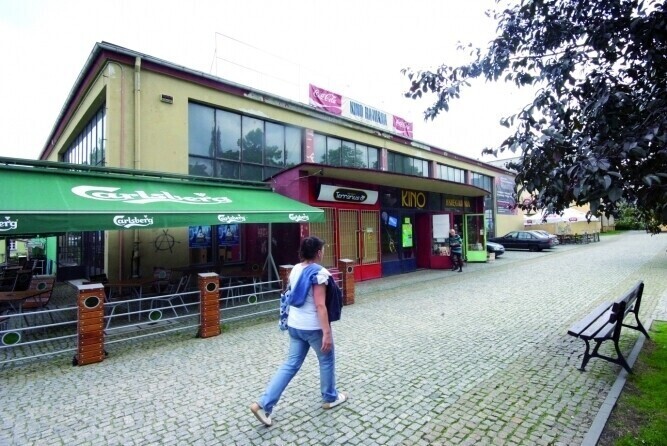 Kino Hawana idzie pod młotek