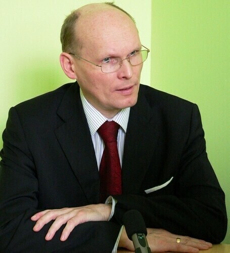 Matusewicz Piotrkowska Rada Miasta została stłamszona