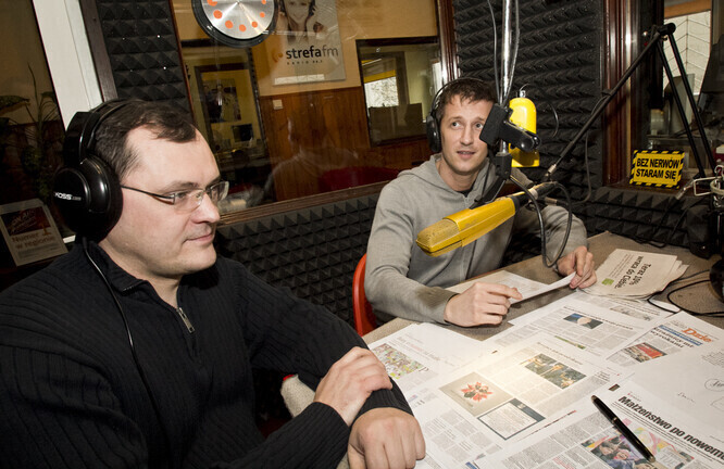 Magiel Czy przeszkadzałyby nam małżeństwa gejów