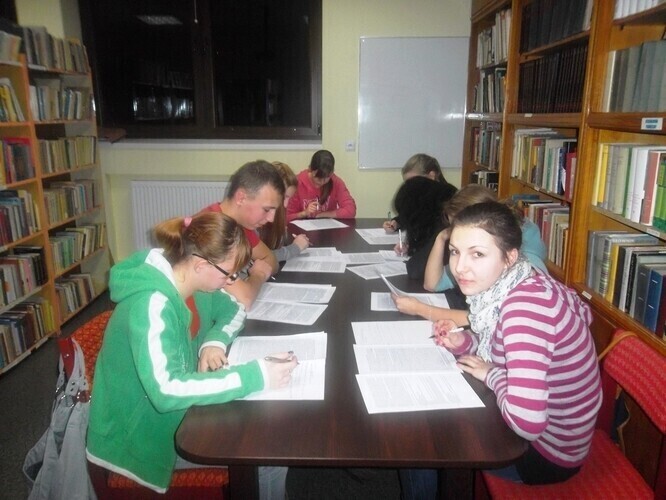 Będą przygotowani do matury