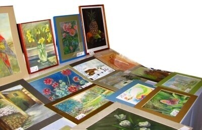 Zdjęcie 1: Region: Wielka loteria „Przy Patykach”