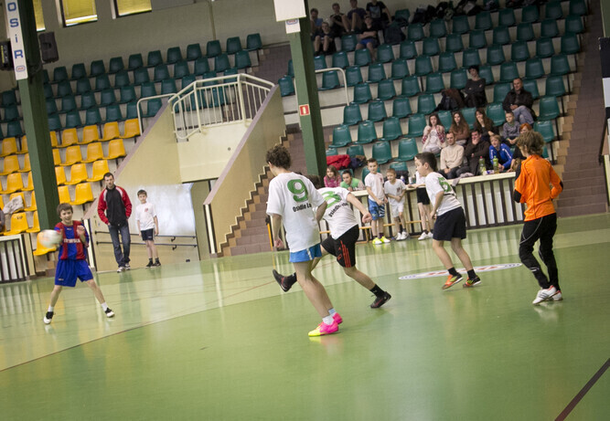 Rozpoczęły się ferie w powiecie piotrkowskim