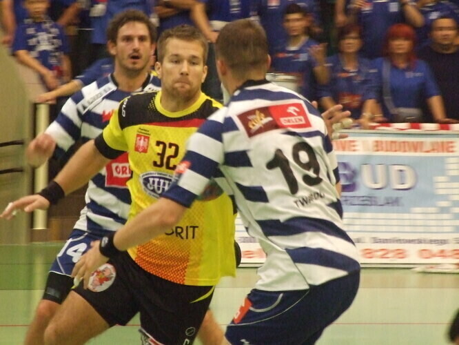 Walkower dla Piotrkowianina