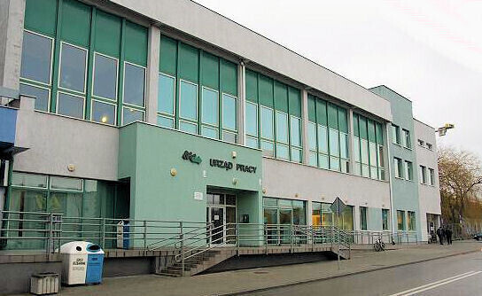 Zabrał godło z urzędu i trafił za kratki