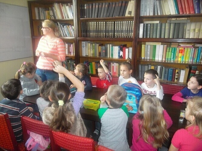 Bezpieczni w Internecie