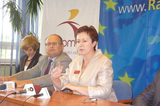 Radni przyjęli uchwałę o konsultacjach społecznych