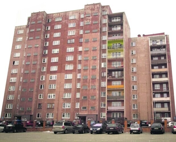 Miliony niezapłaconego czynszu