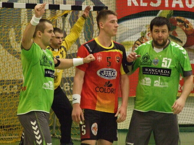 Najważniejsze są dwa punkty