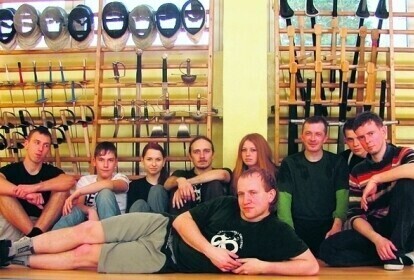 Walczą już od czterech lat