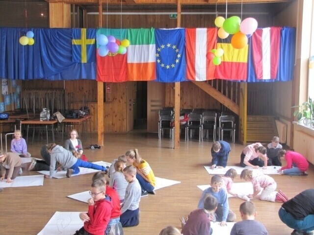 Europejskie ferie w Sulejowie i Białej