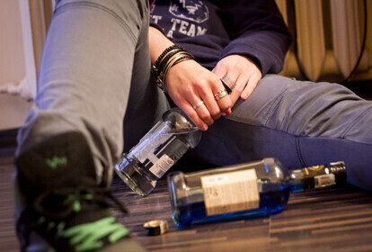 Przegrałem życie na własne życzenie