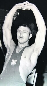 Zdjęcie 2: Czy to koniec zapasów w Piotrkowie?