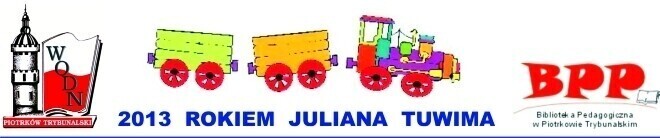 WODN zaprezentuje imprezy Roku Tuwima