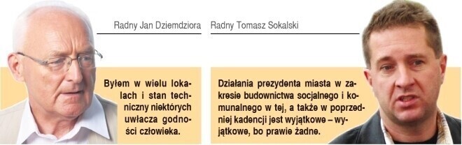 Zdjęcie 7: Oni mieszkają w nieludzkich warunkach
