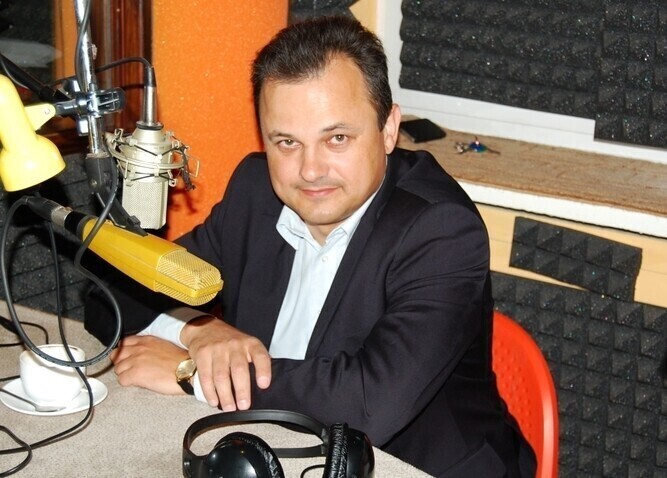 Edward Gierek - Mąż Stanu konferencja SLD