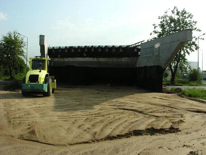 Przetarg na obwodnicę Radomska