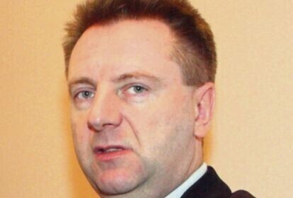 Objęcie stanowiska dyrektora było dla mnie wyzwaniem