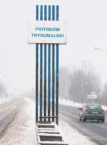 Nowe witacze już niebawem w Piotrkowie