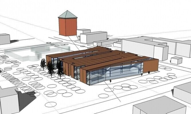 Urzędnikom marzy się Centrum Nauki i Nowych Technologii