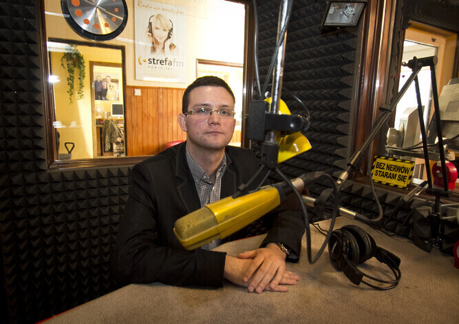 Piotrkowianie narzekają na dzielnicowych