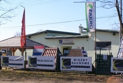 Profesjonalni dekarze to idealny dach