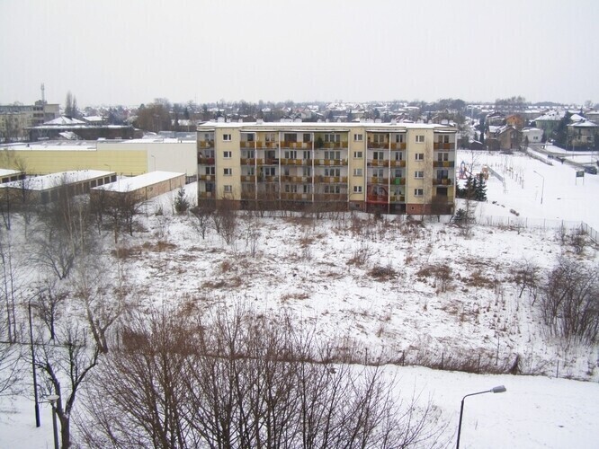 TBS planuje budowę dwóch nowych bloków
