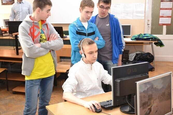 Turniej Gier Rozmaitych wyłonił mistrzów