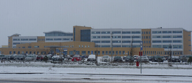 20 tysięcy dla szpitala w Radomsku