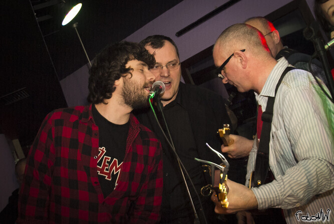 Zdjęcie 1: Zagrali największe przeboje Dżemu