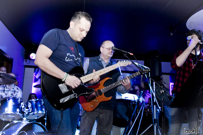 Zdjęcie 4: Zagrali największe przeboje Dżemu