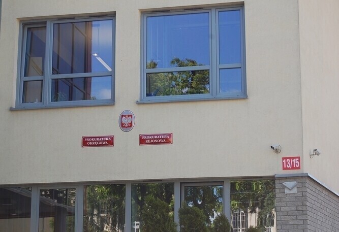 Digitalizacja akt w Prokuraturze Okręgowej