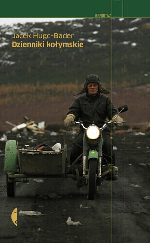 Biblioteka Będą dyskutować o Dziennikach kołymskich