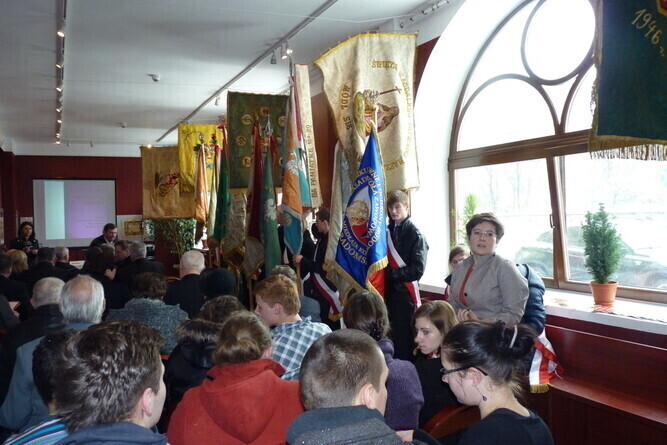 Święto rzemieślników w Radomsku