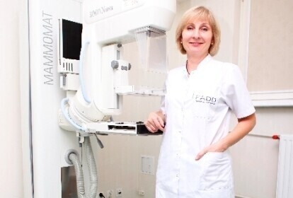 Dzień dla Zdrowia w Gorzkowicach