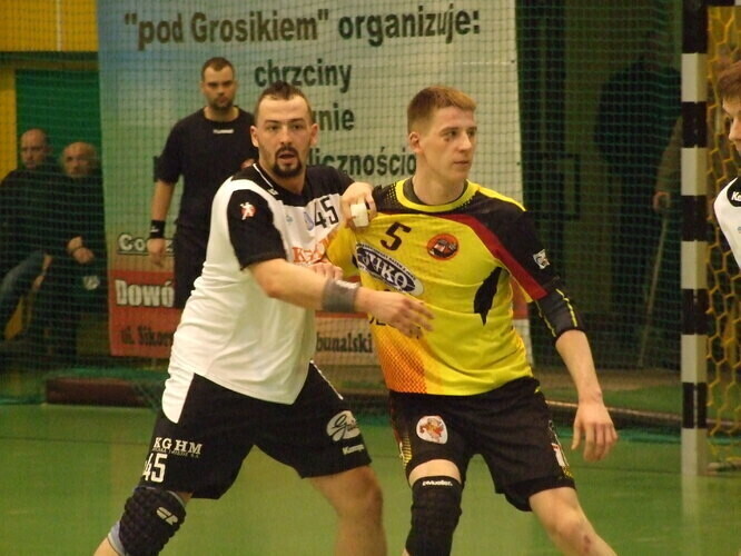 Przed Piotrkowianinem decydująca sobota