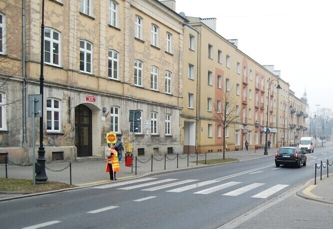 Piotrków Władze miasta sprzedają nieruchomości