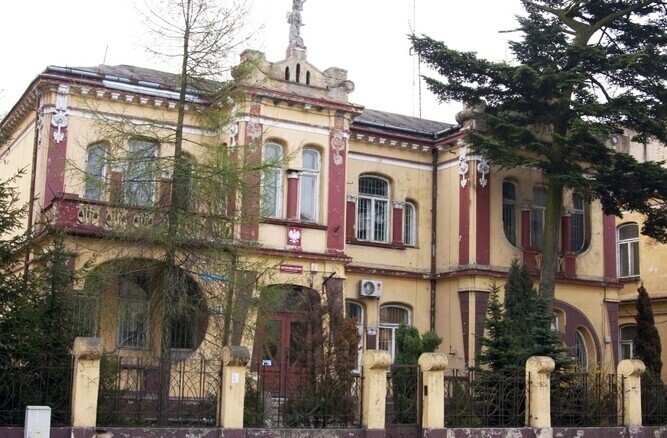 200 tysięcy złotych bonifikaty dla właściciela willi