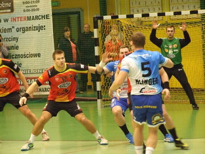 Piotrkowianin zremisował po dramatycznej końcówce