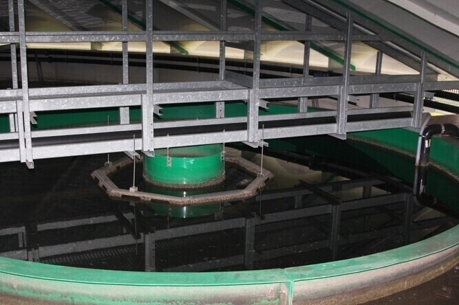 Inwestycja w przyszłość i środowisko