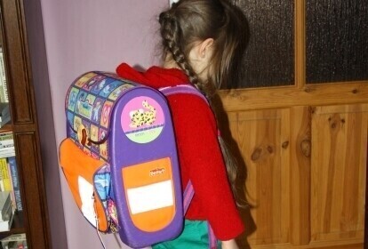 Zdjęcie 1: Umie czytać i pisać, ale to nie wystarczy