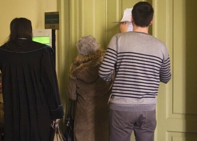 2 lata i 6 miesięcy za wyłudzenia