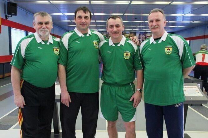 Zwycięstwo tomaszowskich samorządowców