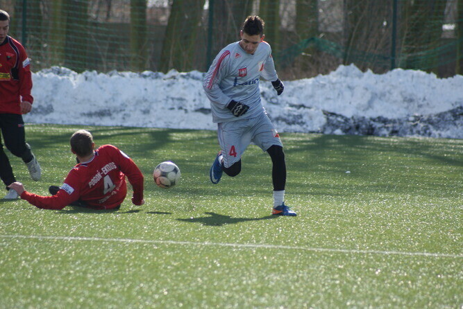 Pogoda znów torpeduje rozgrywki