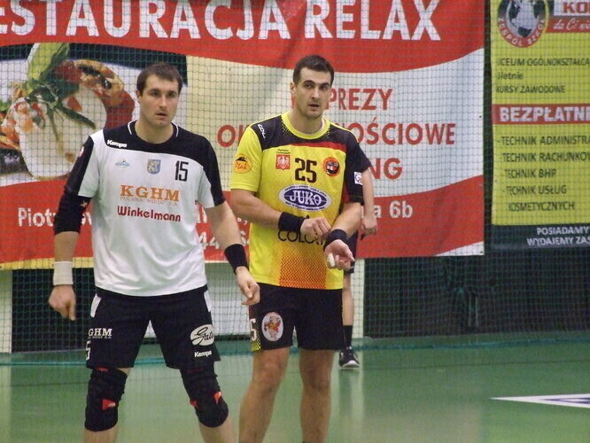 Piotrkowianin już oficjalnie w ósemce