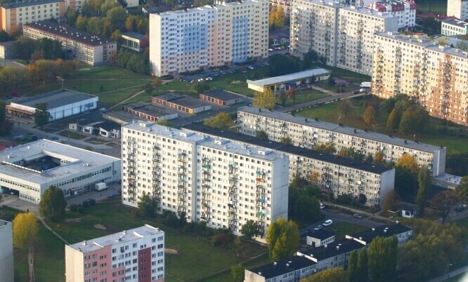 Władze miasta odstraszają inwestorów